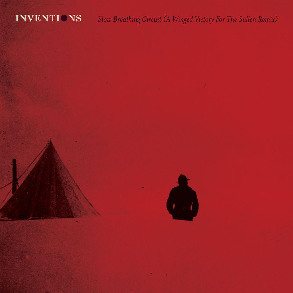 Релиз Slow Breathing Circuit (A Winged Victory For The Sullen Remix)