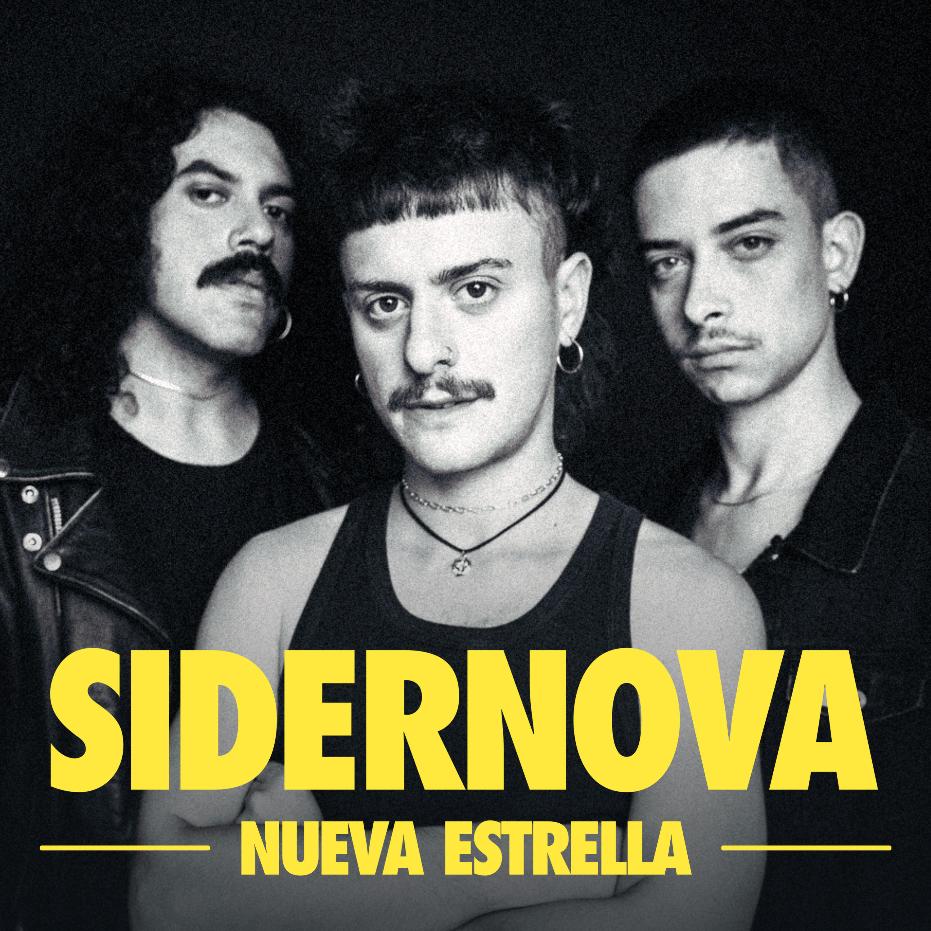 Релиз Nueva Estrella