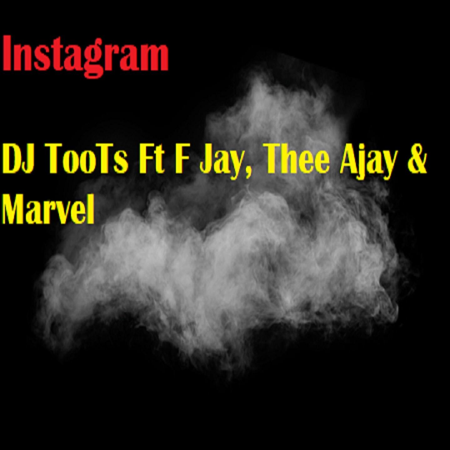 Релиз Instagram