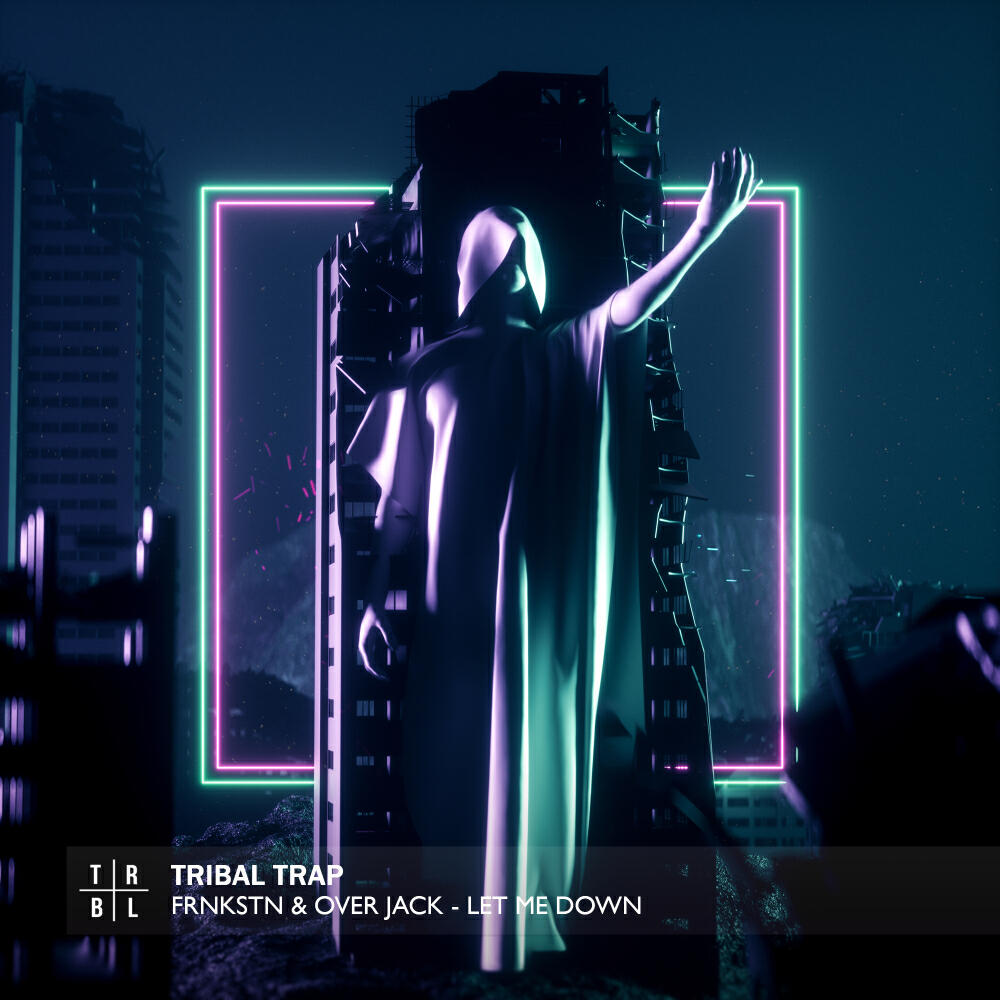 Релиз Let Me Down