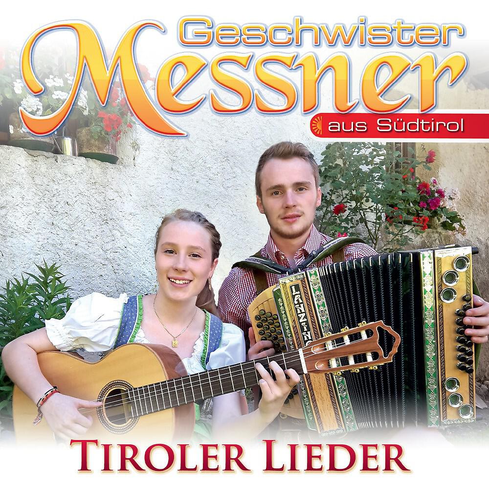 Geschwister Messner