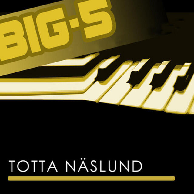 Релиз Big-5: Totta Näslund