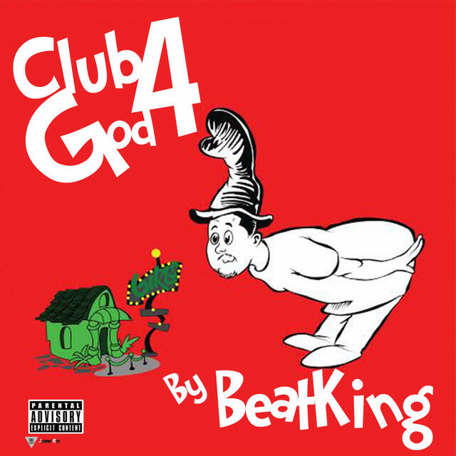 Релиз Club God 4