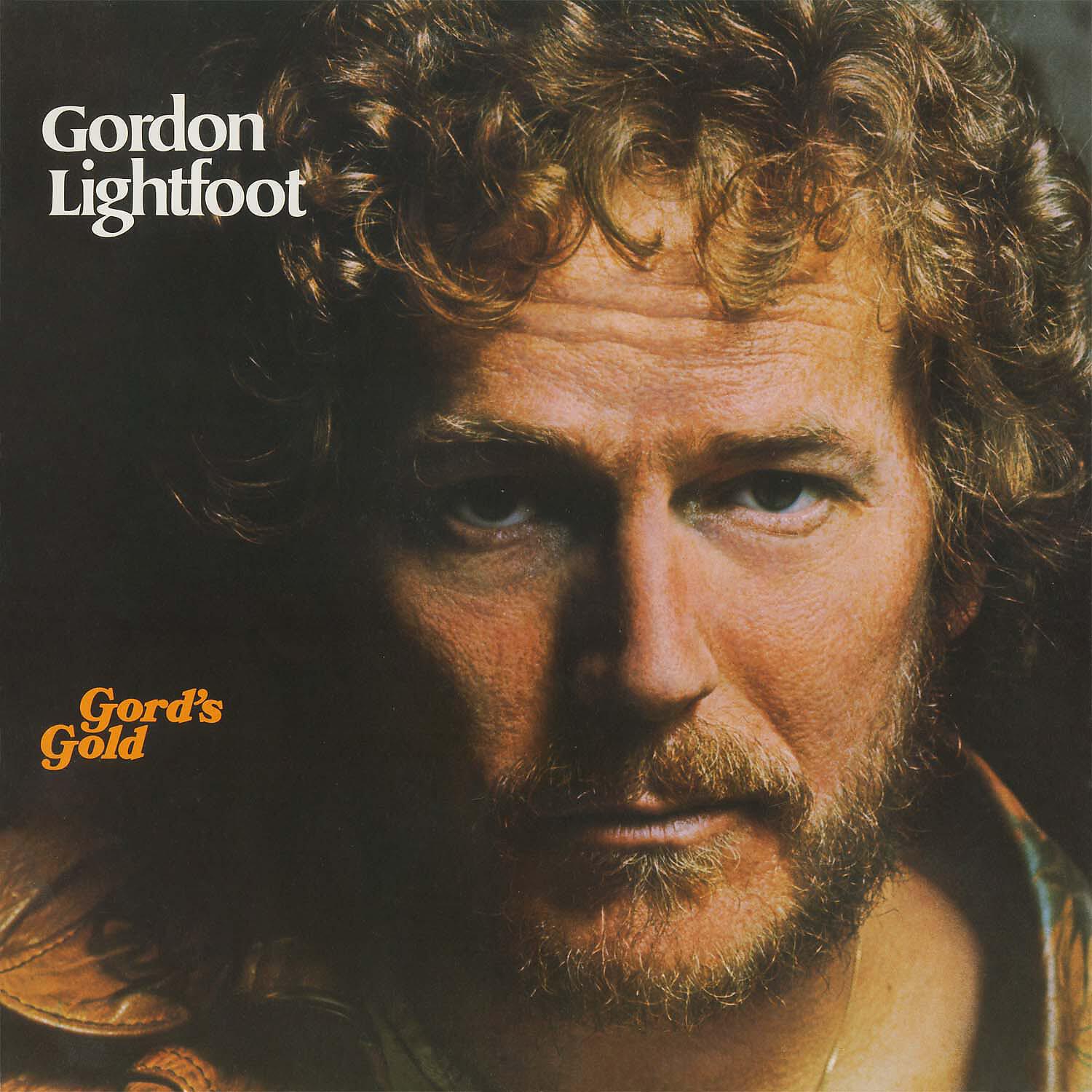 Релиз Gord's Gold