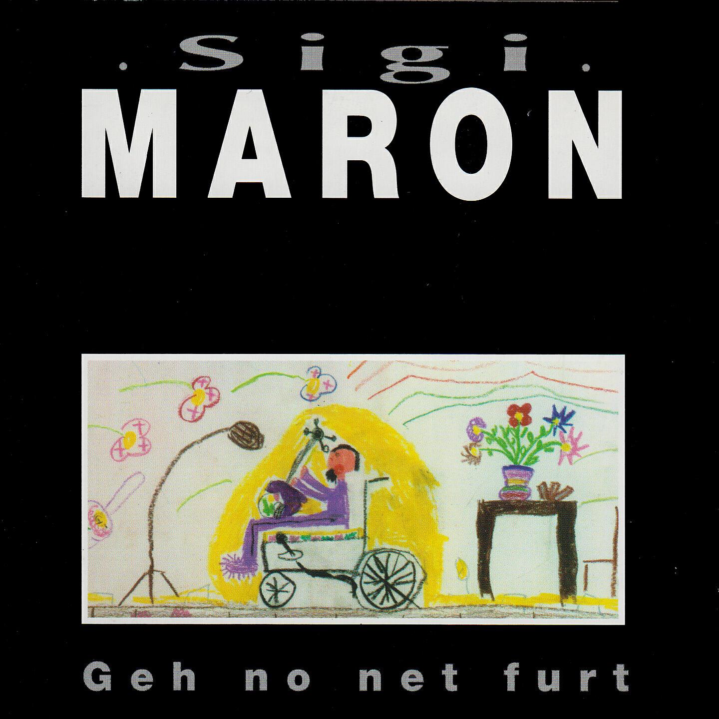 Релиз Geh no net furt