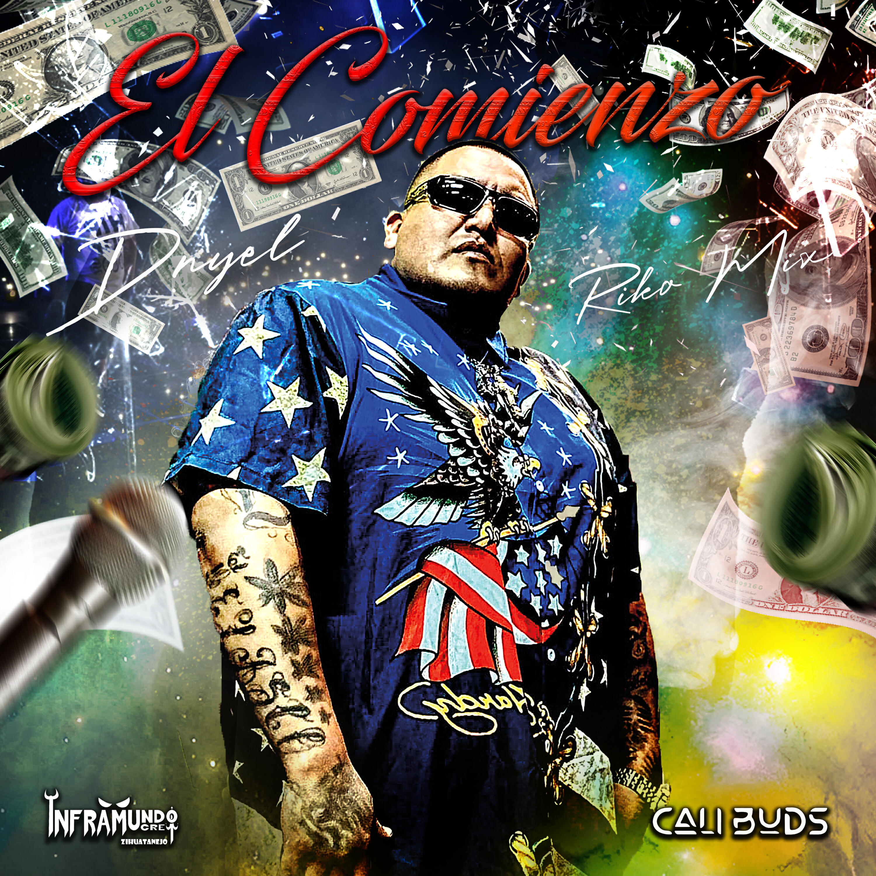 Релиз El Comienzo