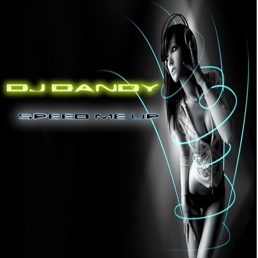Релиз Speed Me Up