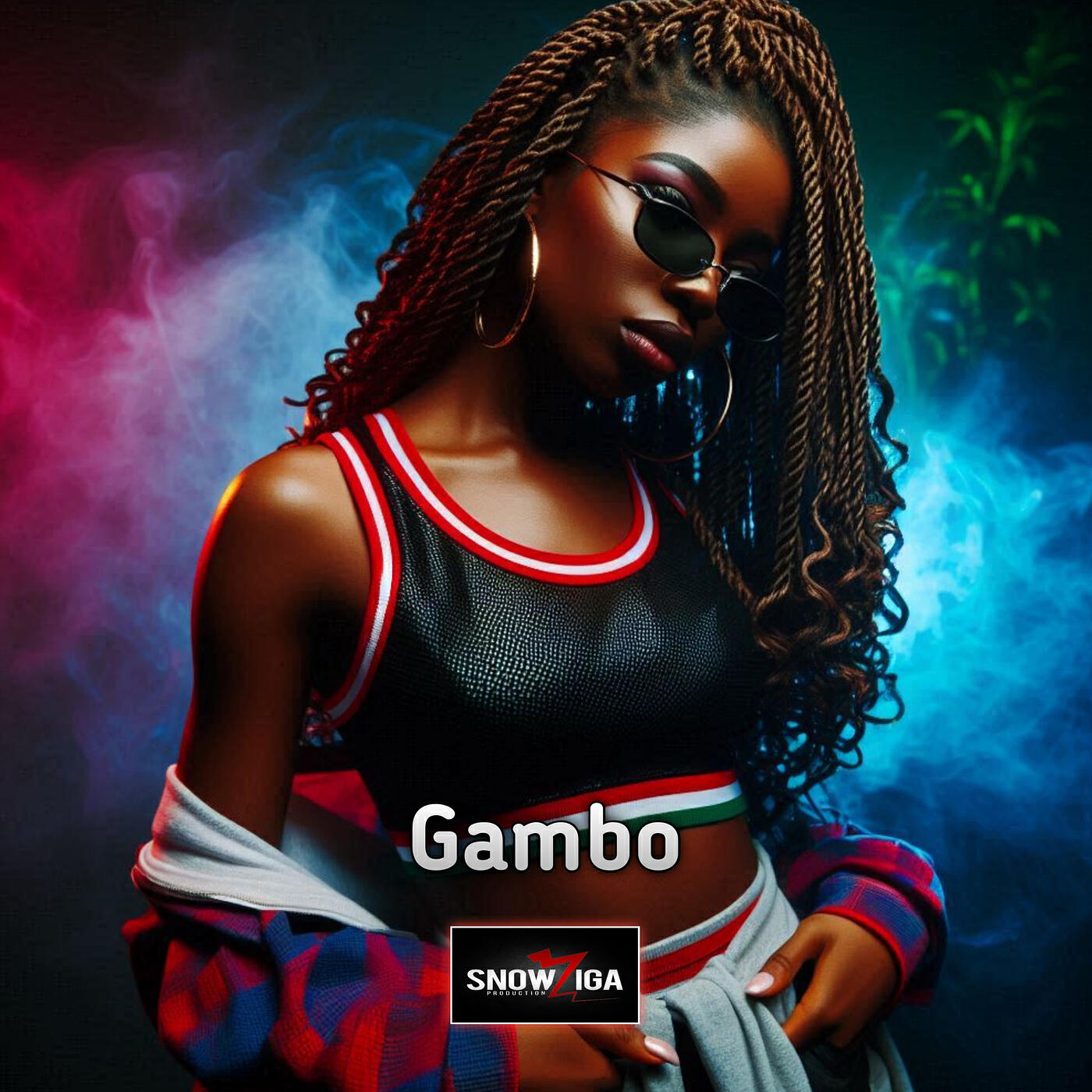Релиз Gambo
