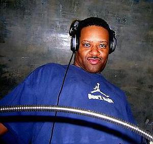 DJ Technics