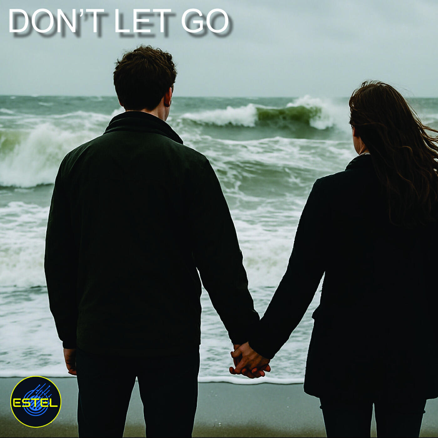 Релиз Don't Let Go