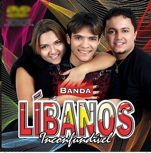 Banda Libanos