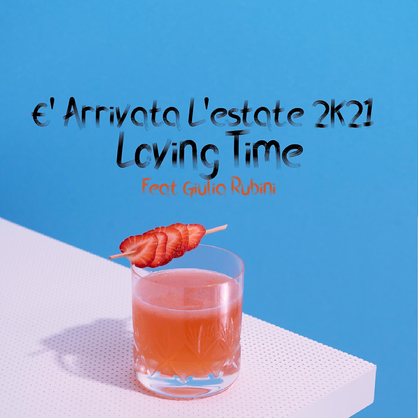 Loving Time