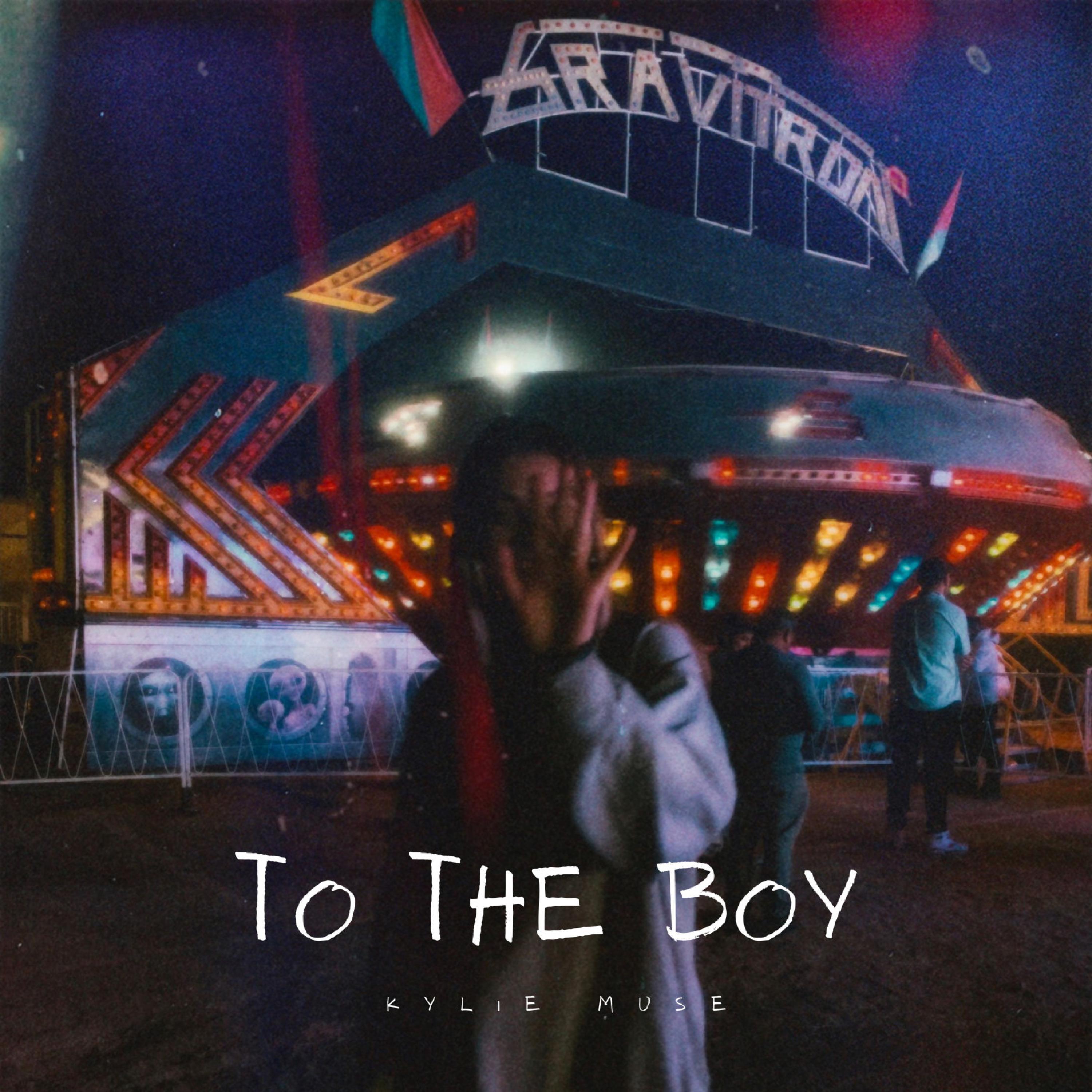 Релиз To The Boy