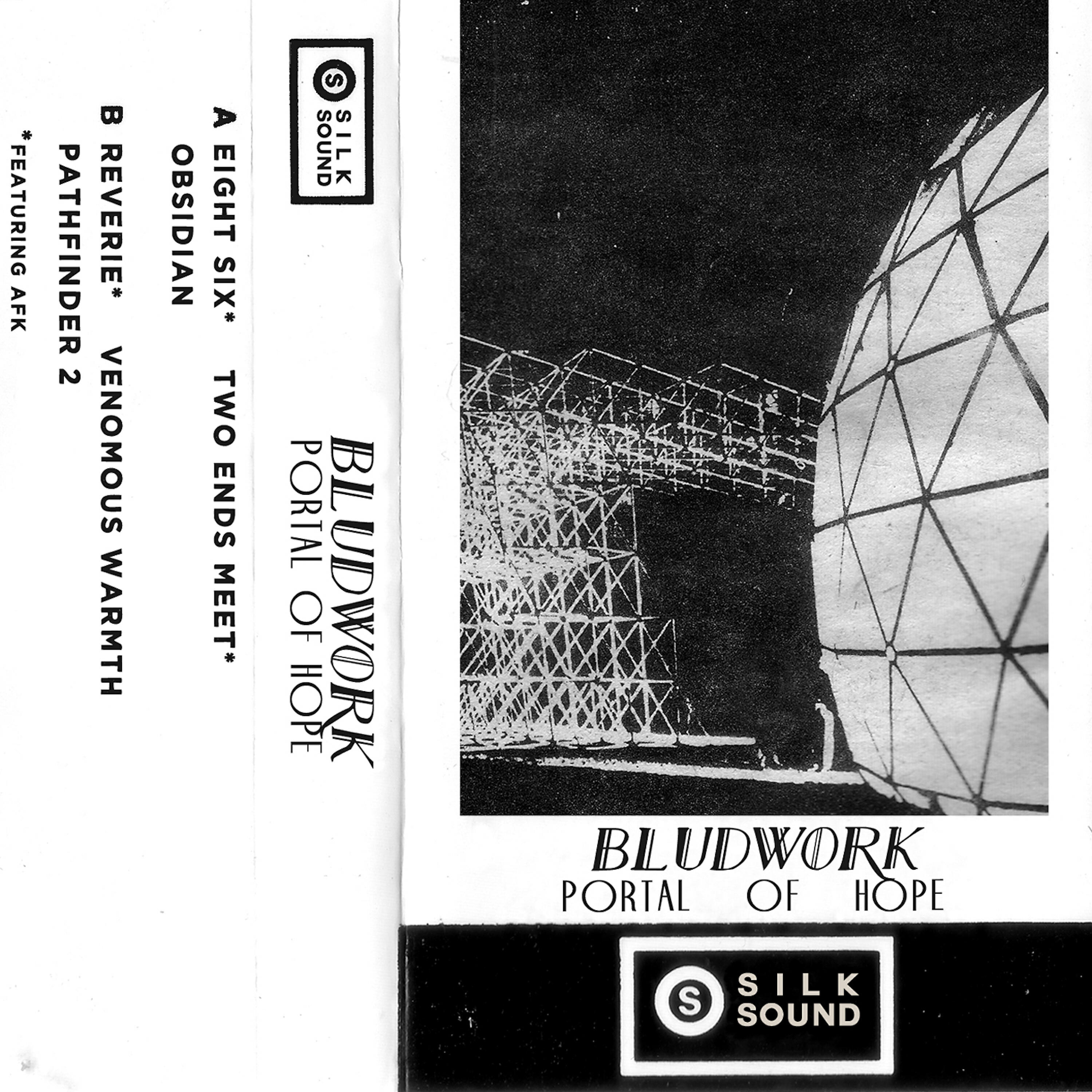 Bludwork
