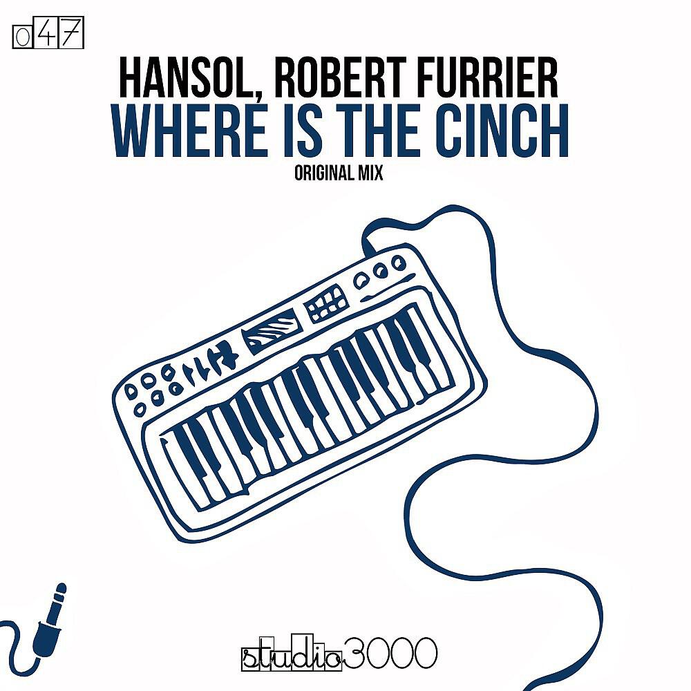Релиз Where Is the Cinch (Original Mix)