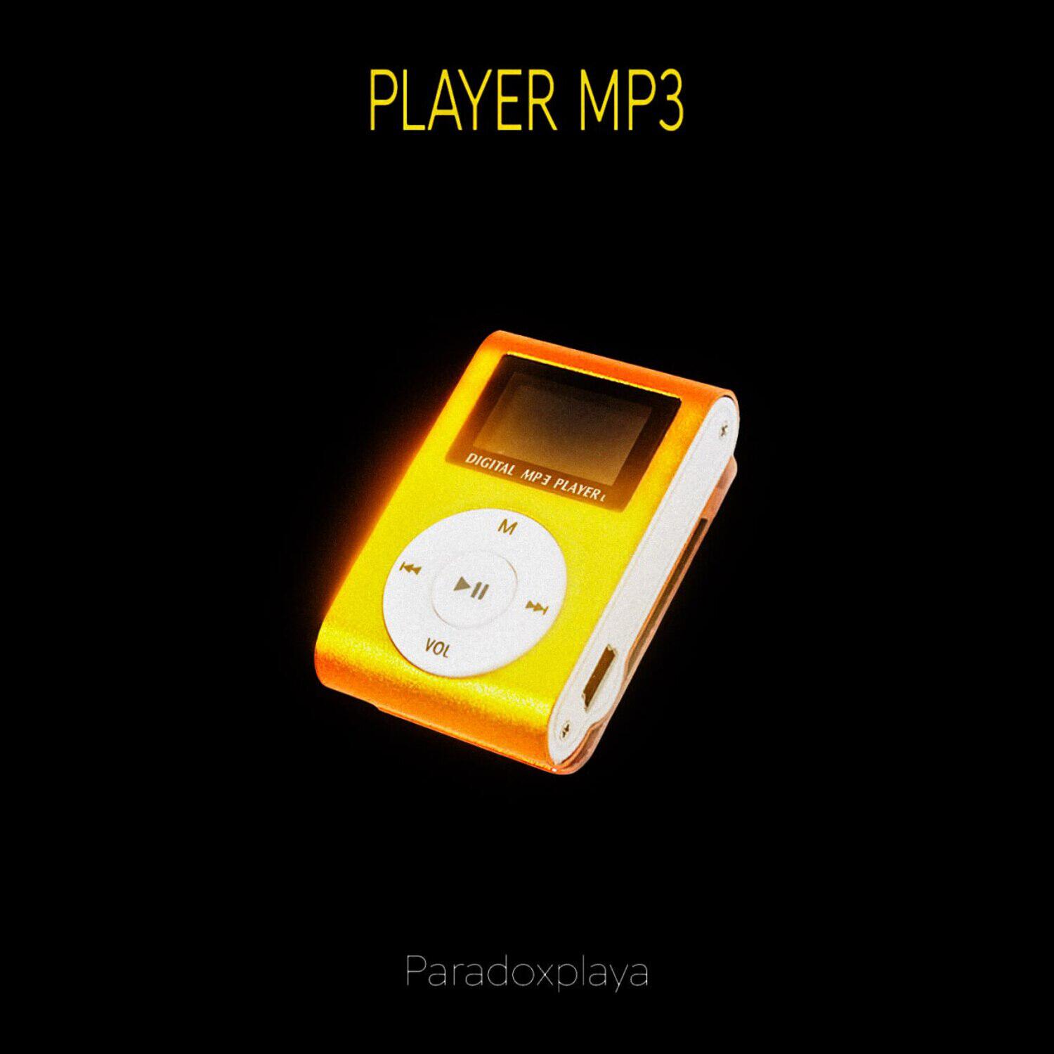 Релиз PLAYER MP3