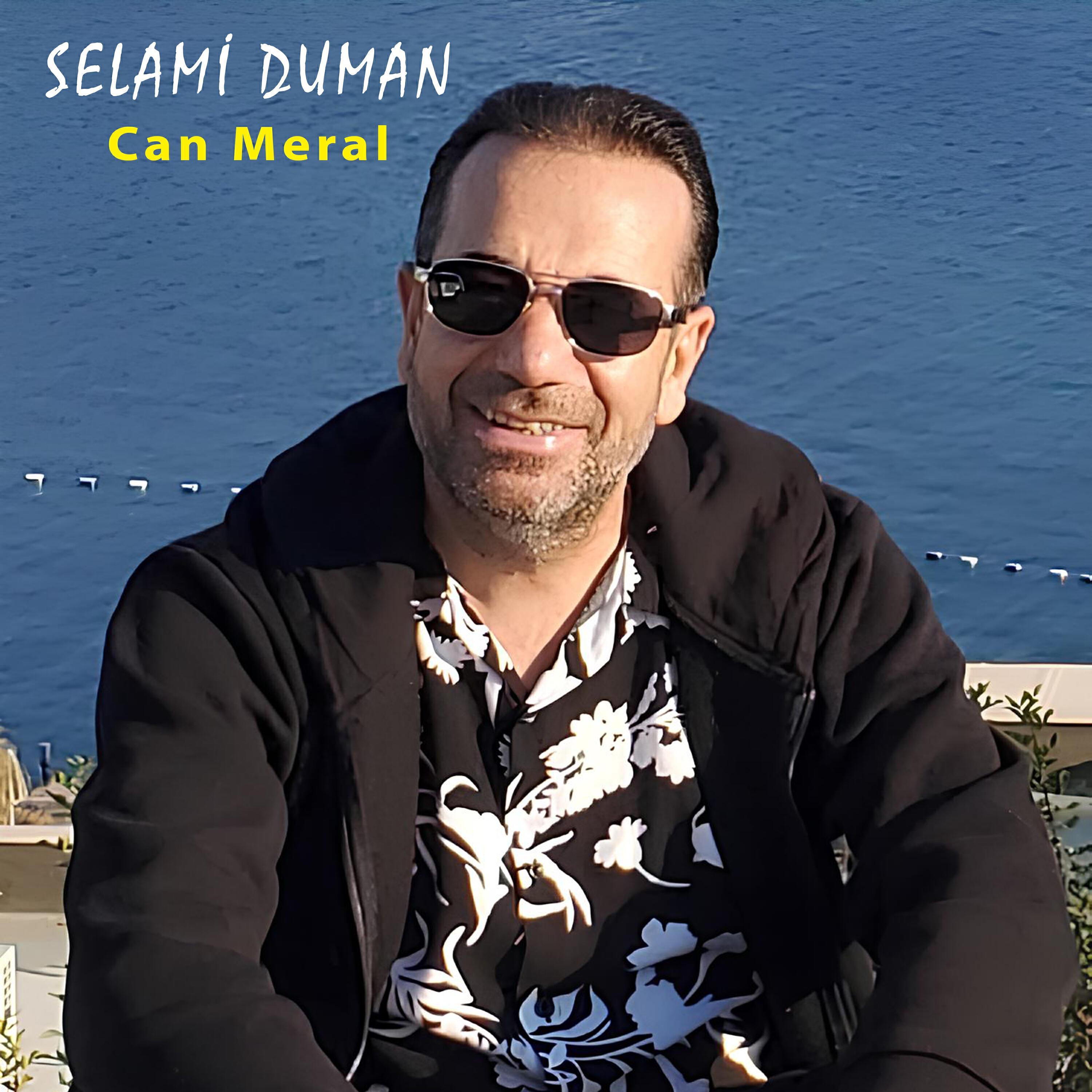 Selami Duman