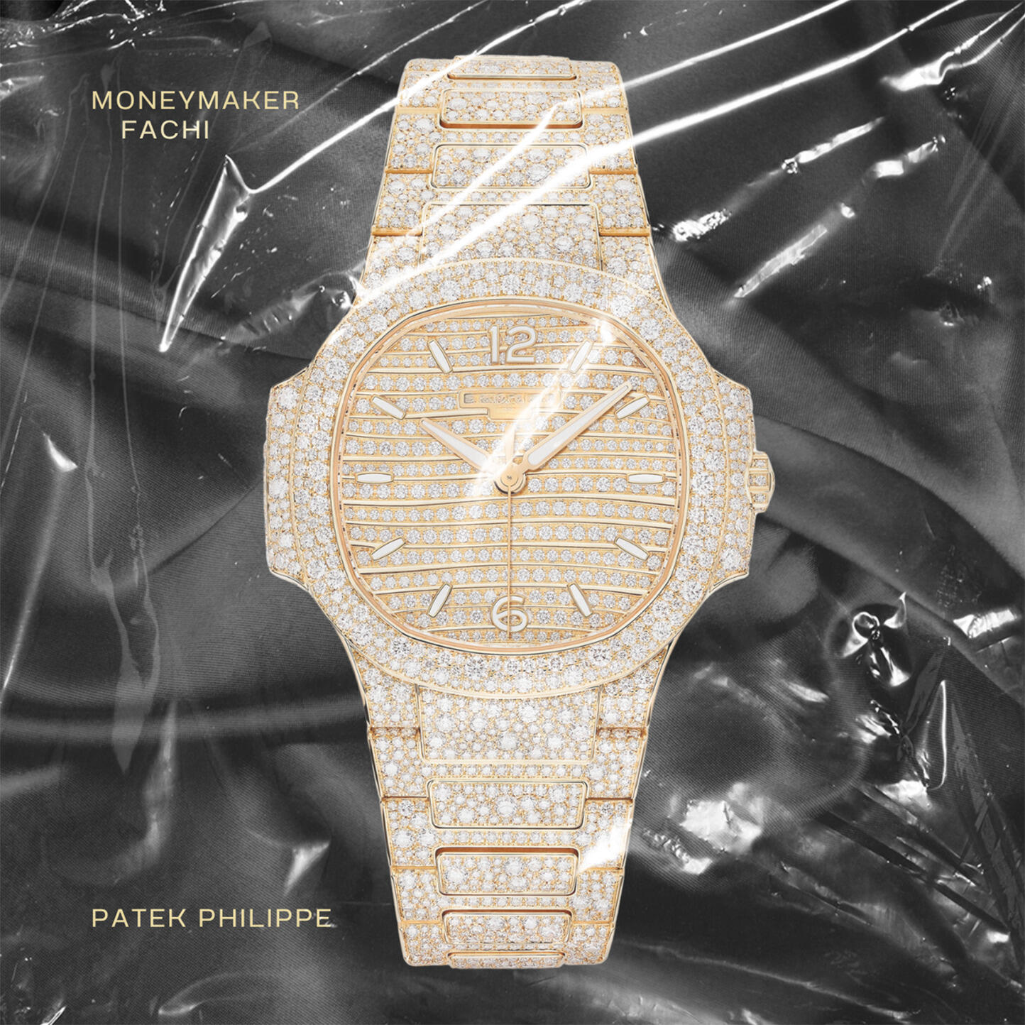 Релиз Patek Philippe