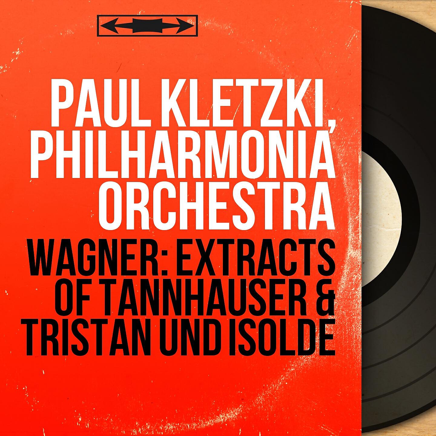 Paul Kletzki/Philharmonia Orchestra