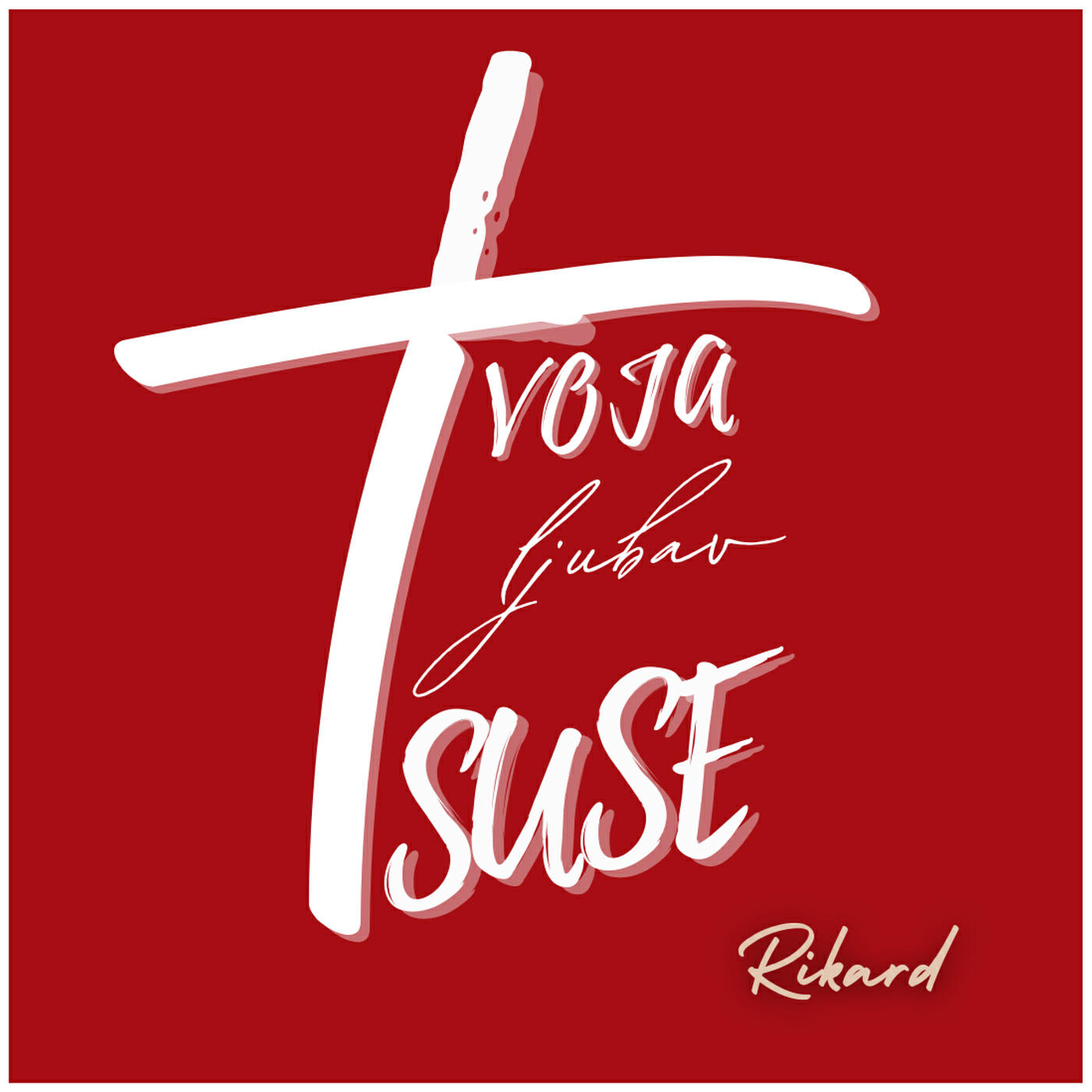 Релиз Tvoja Ljubav Isuse