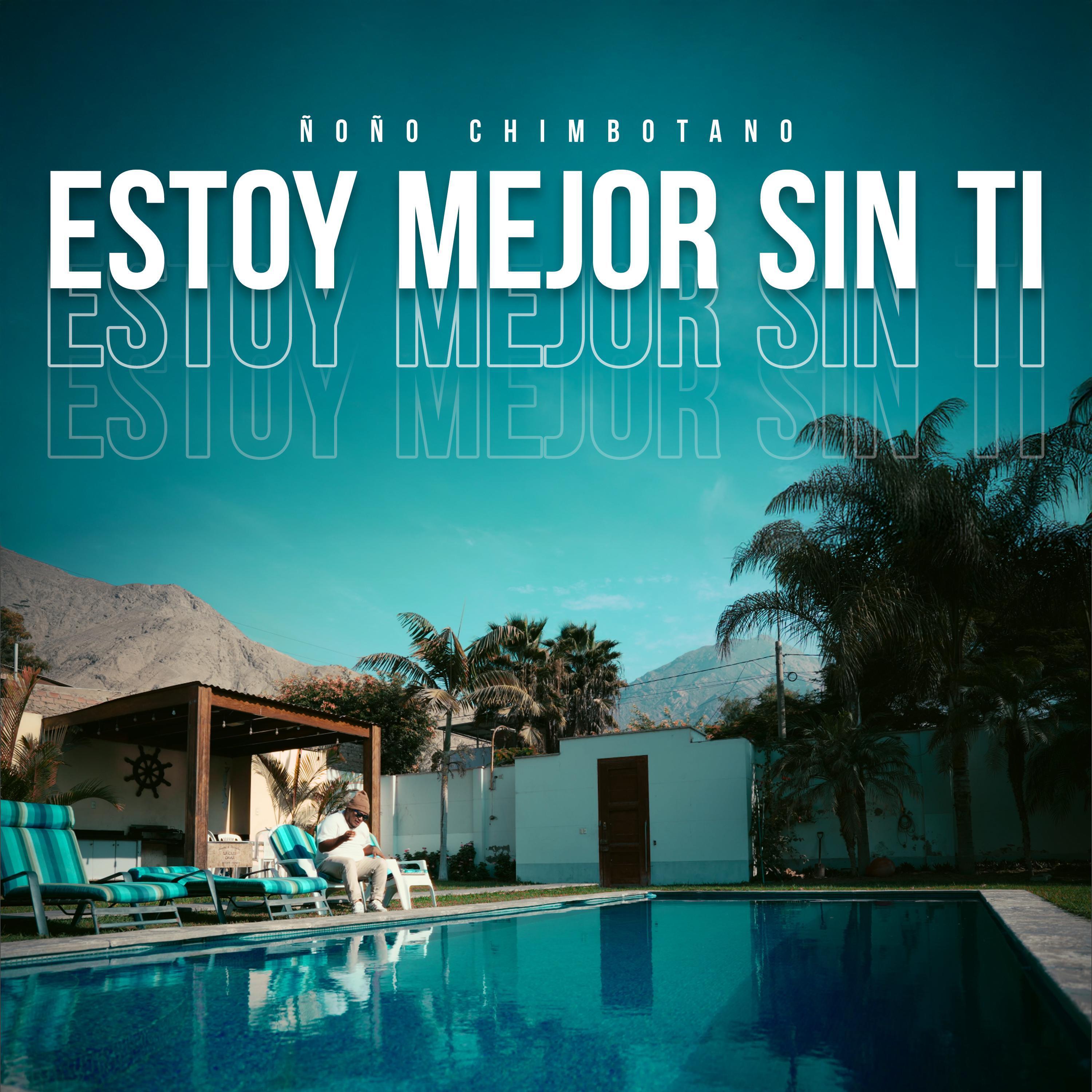 Релиз Estoy Mejor Sin Ti