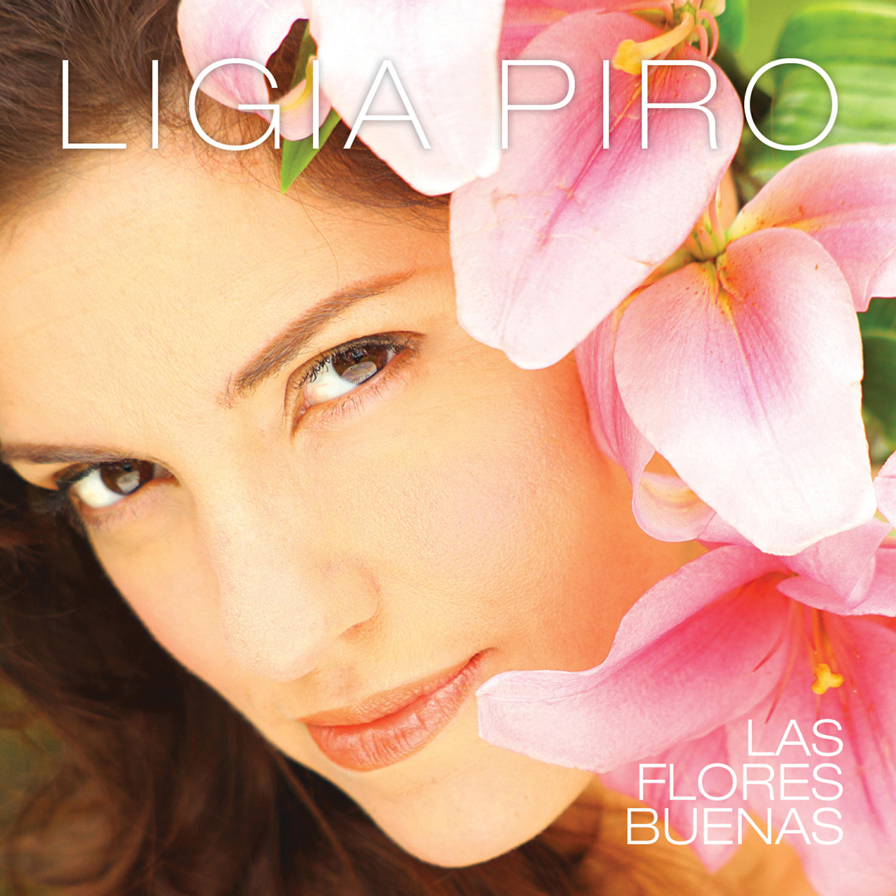 Релиз Las Flores Buenas