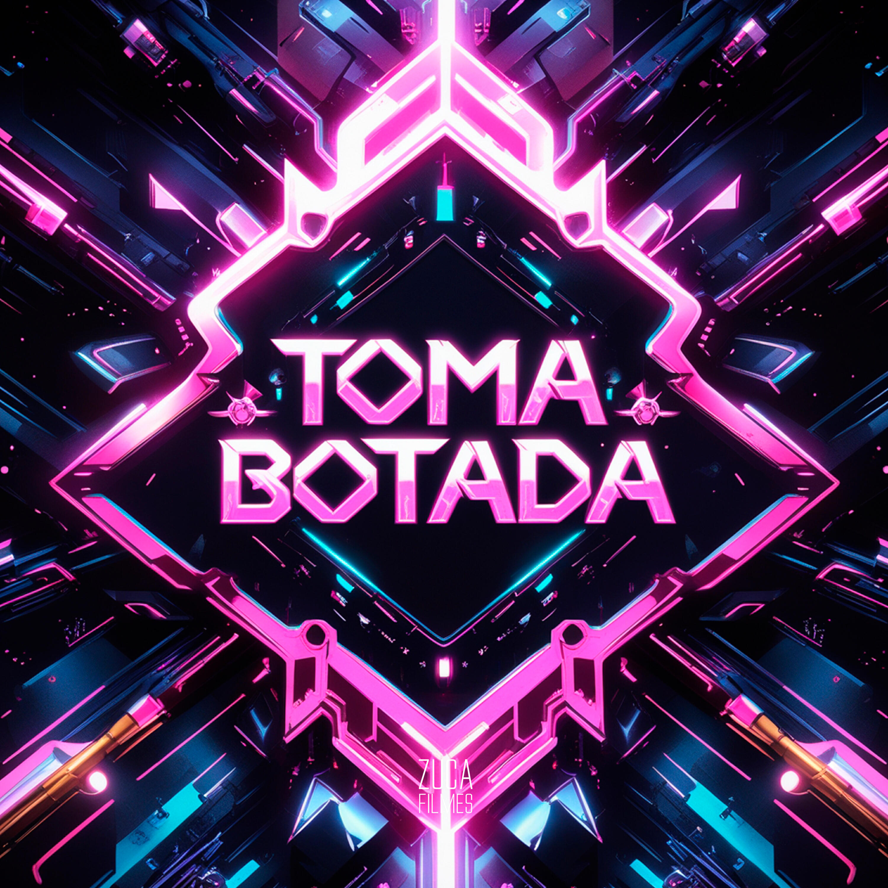 Постер альбома Toma Botada