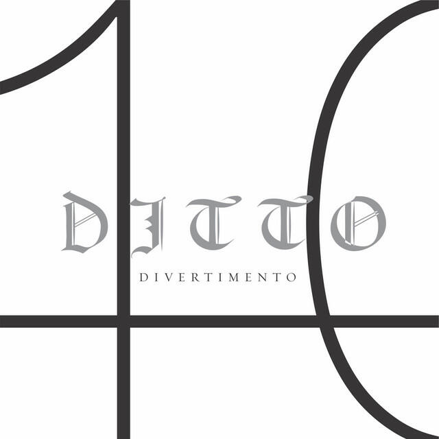 Релиз The Very Best Of Ditto