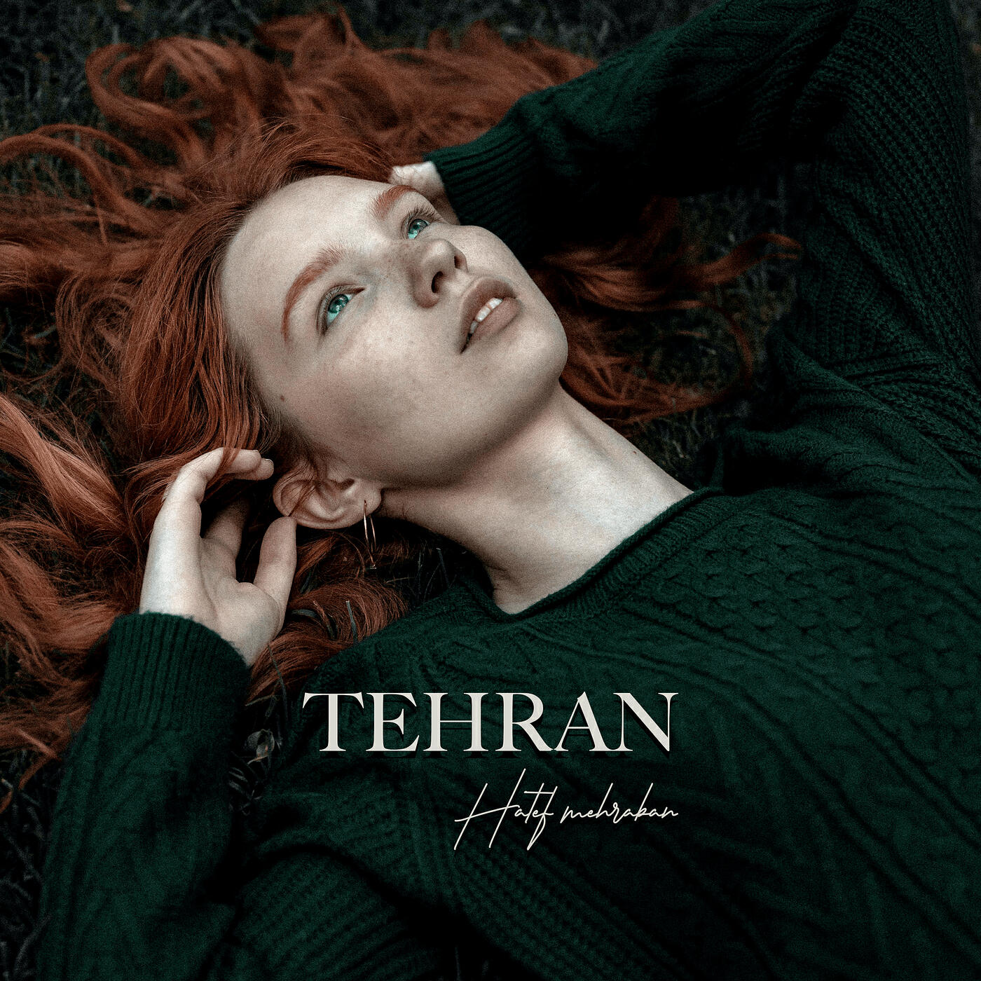 Релиз Tehran