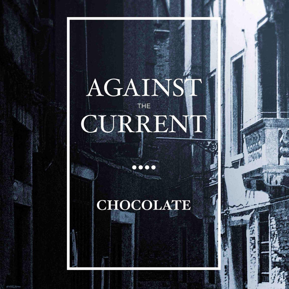 Релиз Chocolate