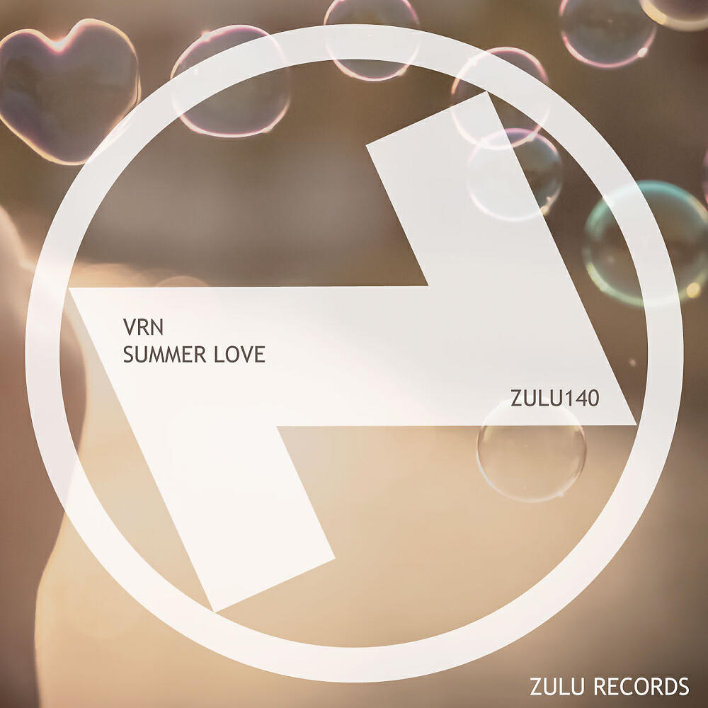 VRN - Summer Love (Original Mix)