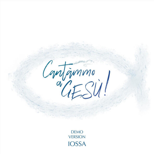 Релиз Cantàmmo a Gesù (Demo Version)