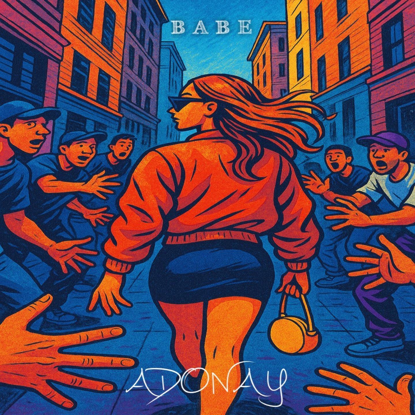 Релиз Babe