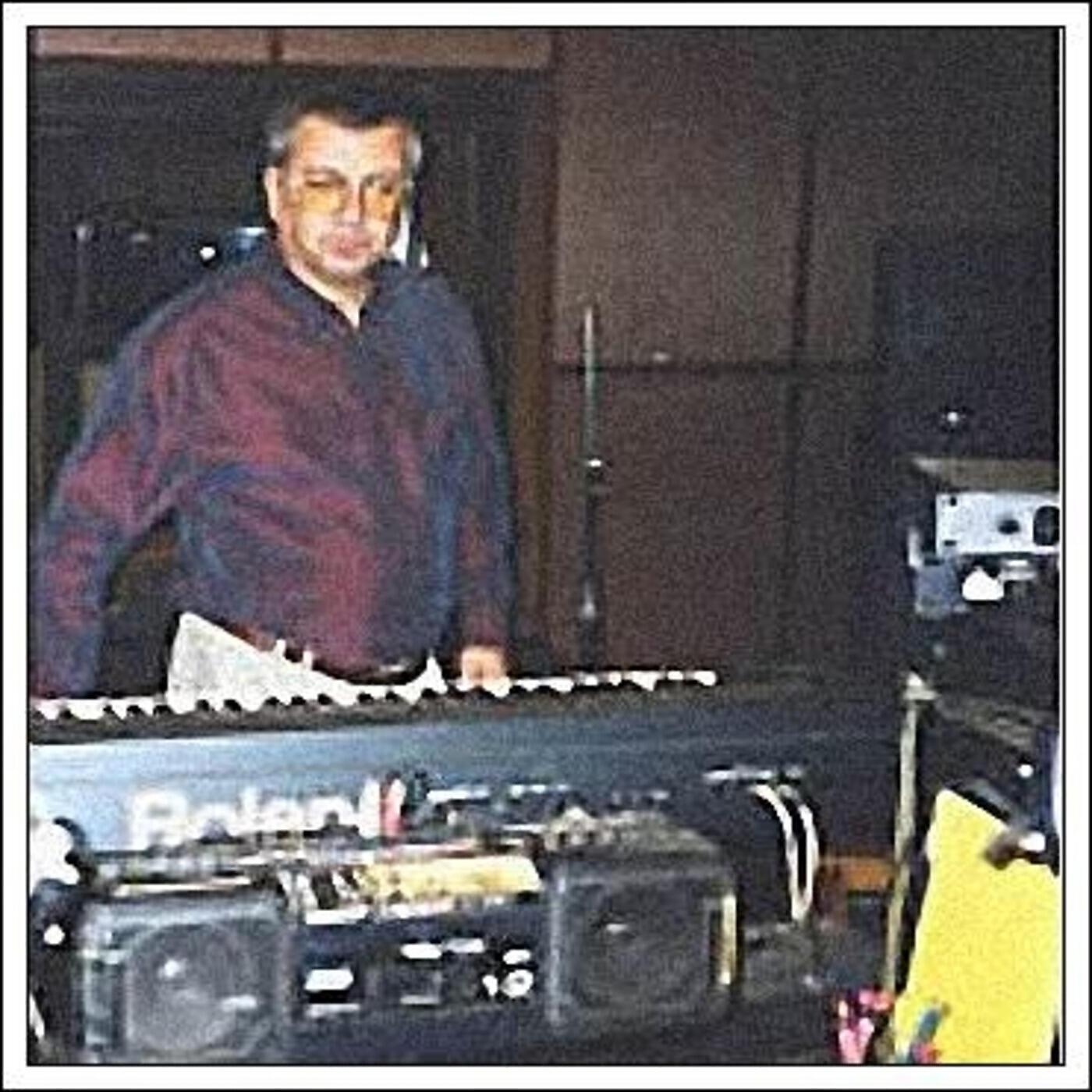 Igor Dvurechenskiy