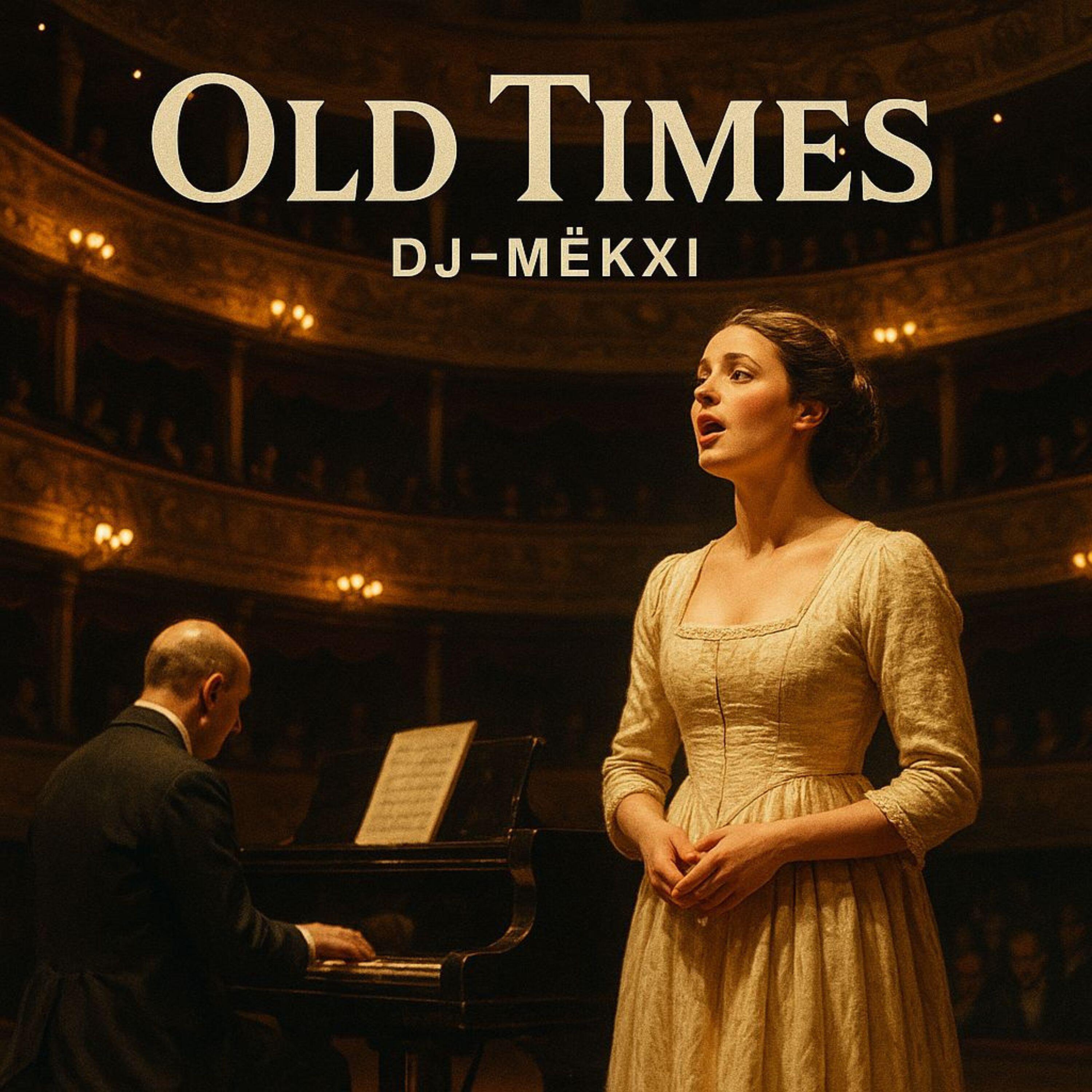 Релиз Old Times