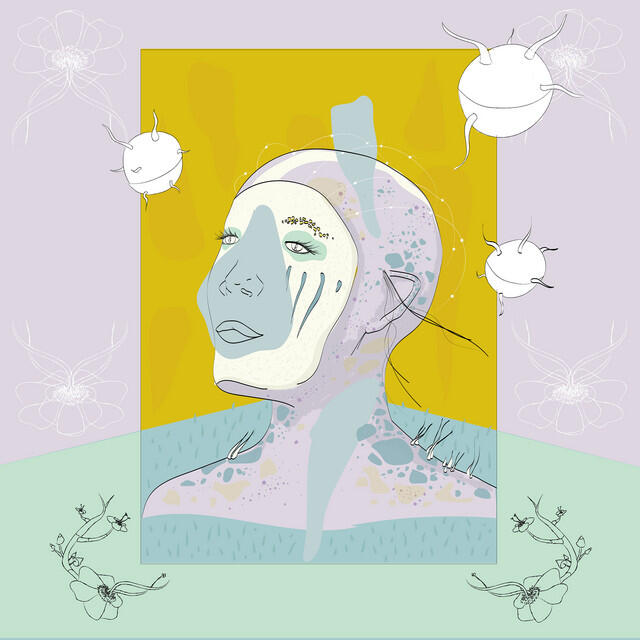 Релиз En una Playa