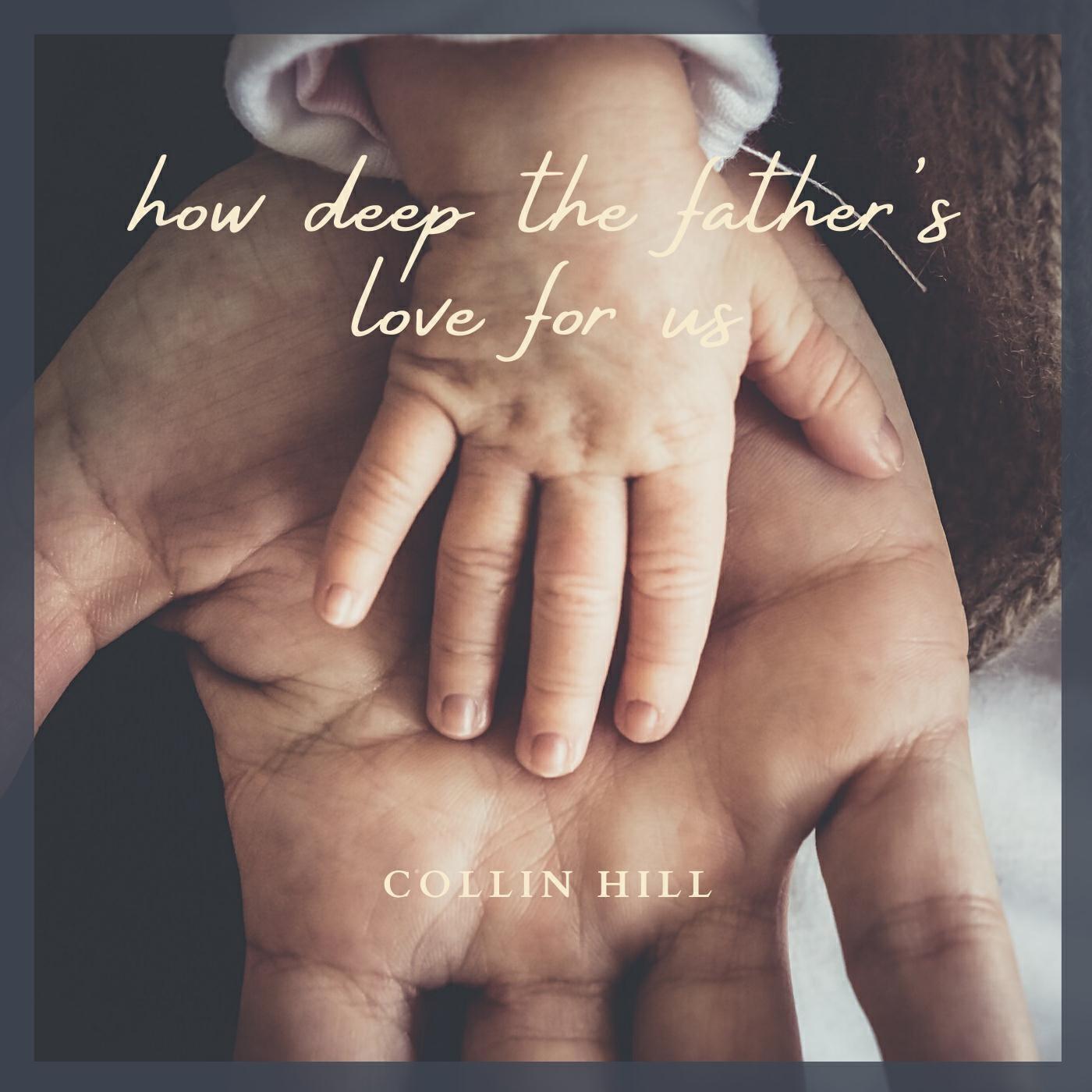 Релиз How Deep the Father's Love For Us