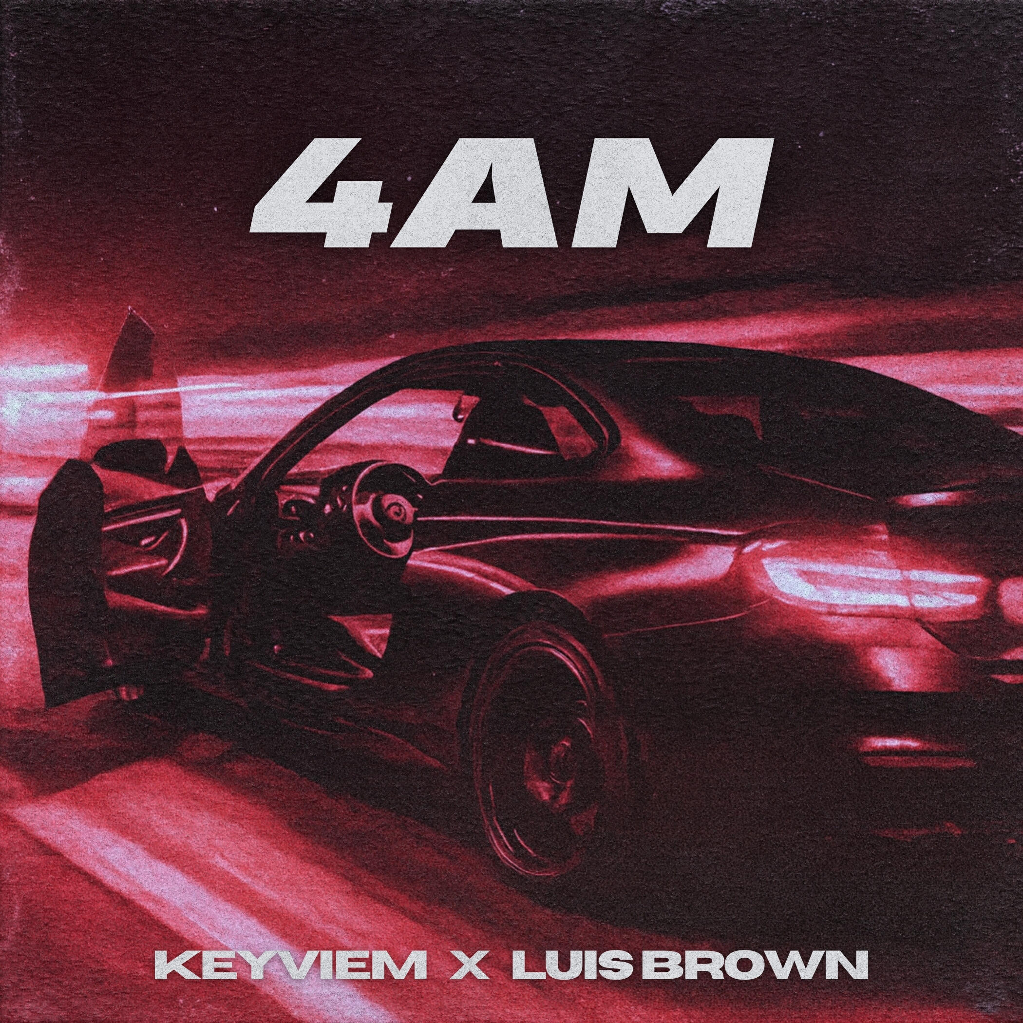 Релиз 4AM