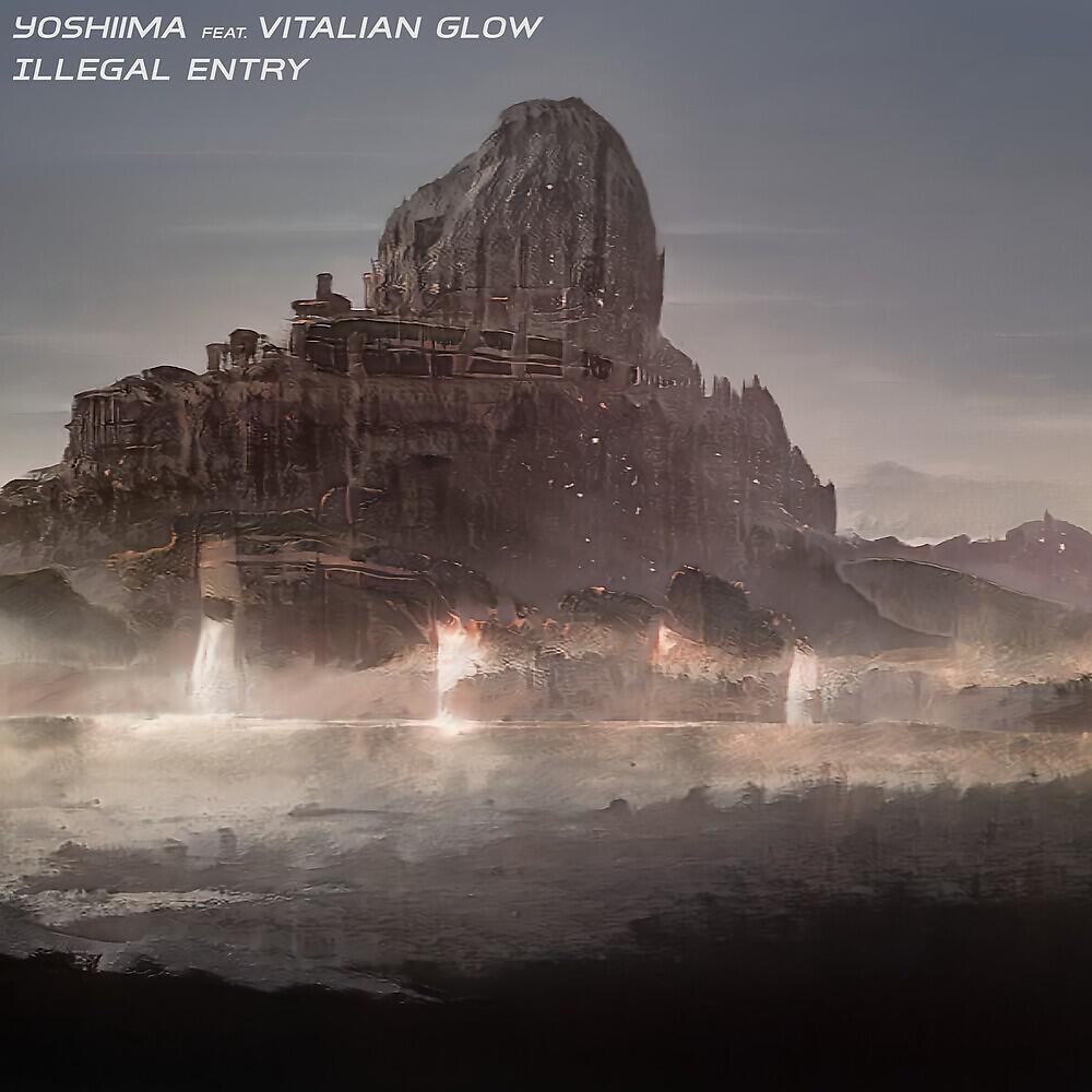 Релиз Illegal Entry