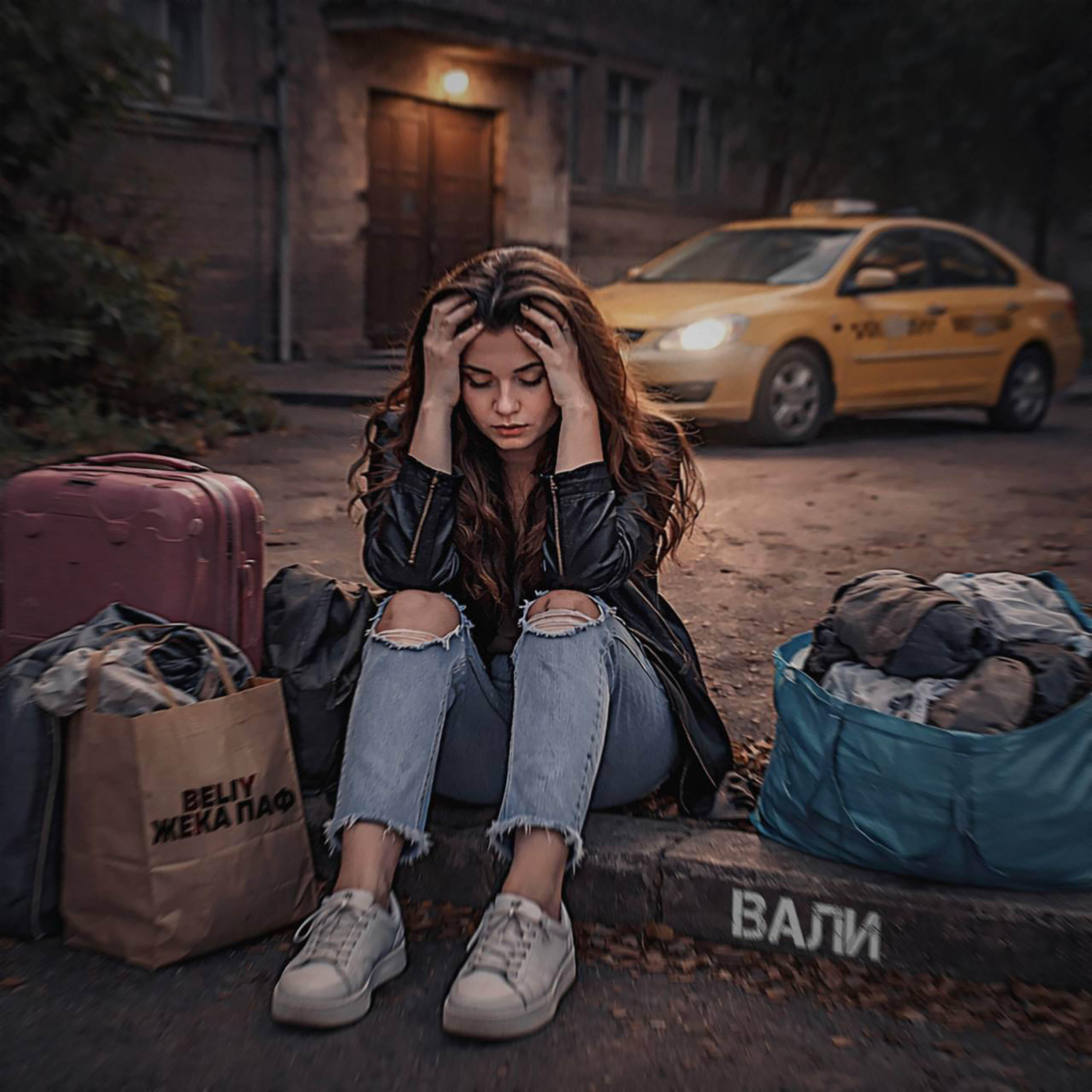 Релиз Вали