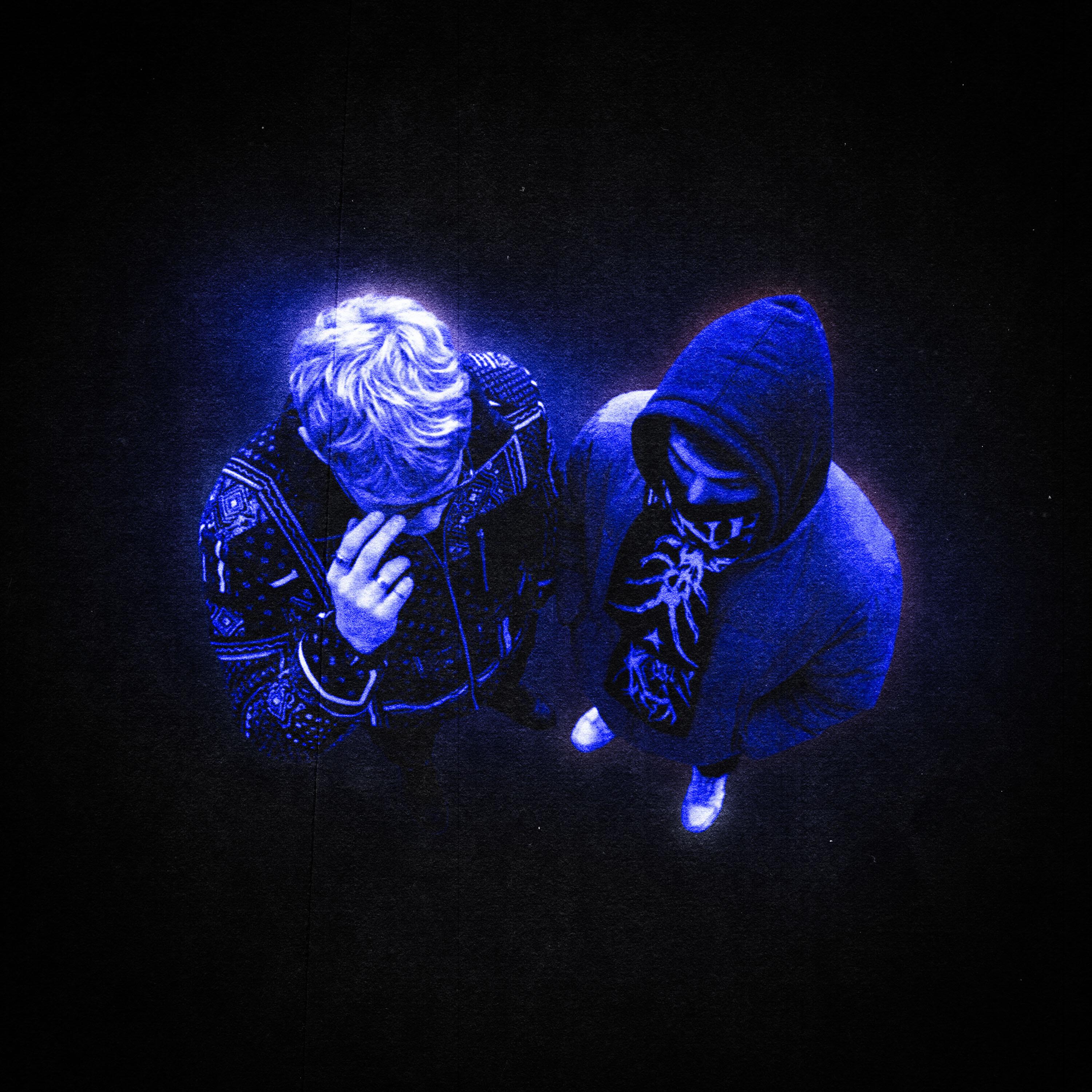 Релиз Awake