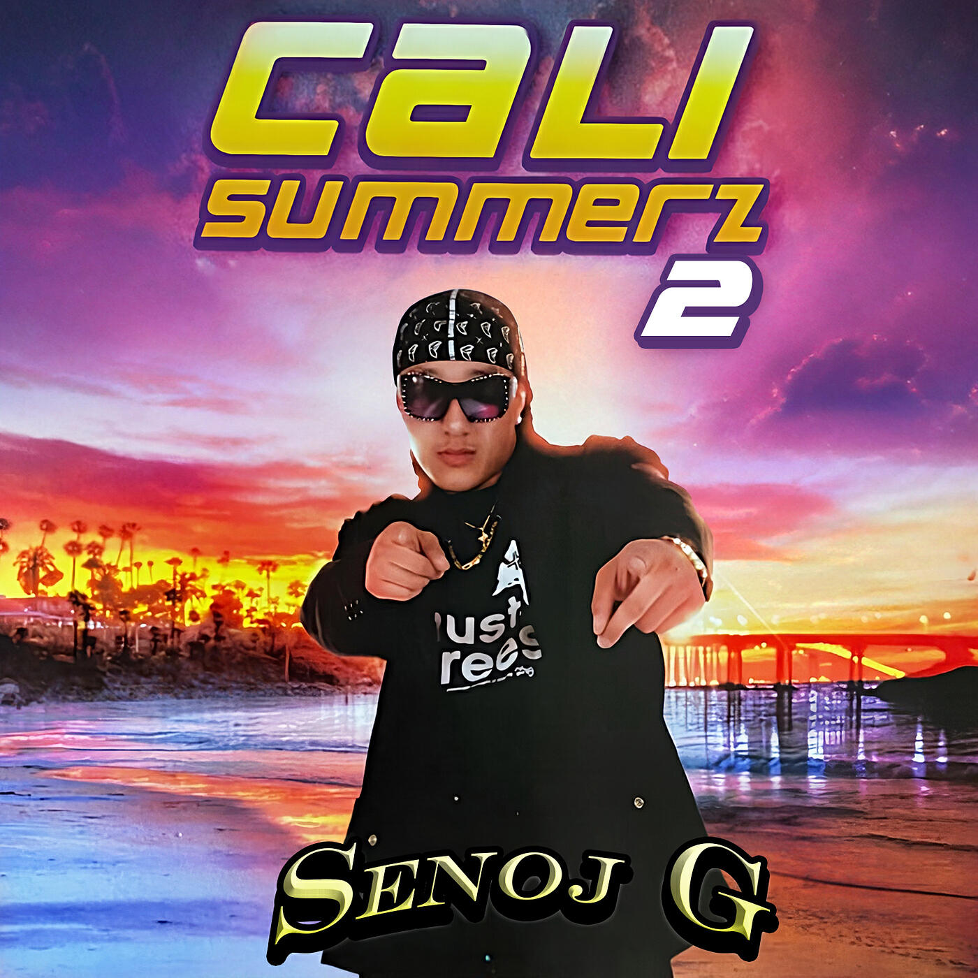 Senoj G