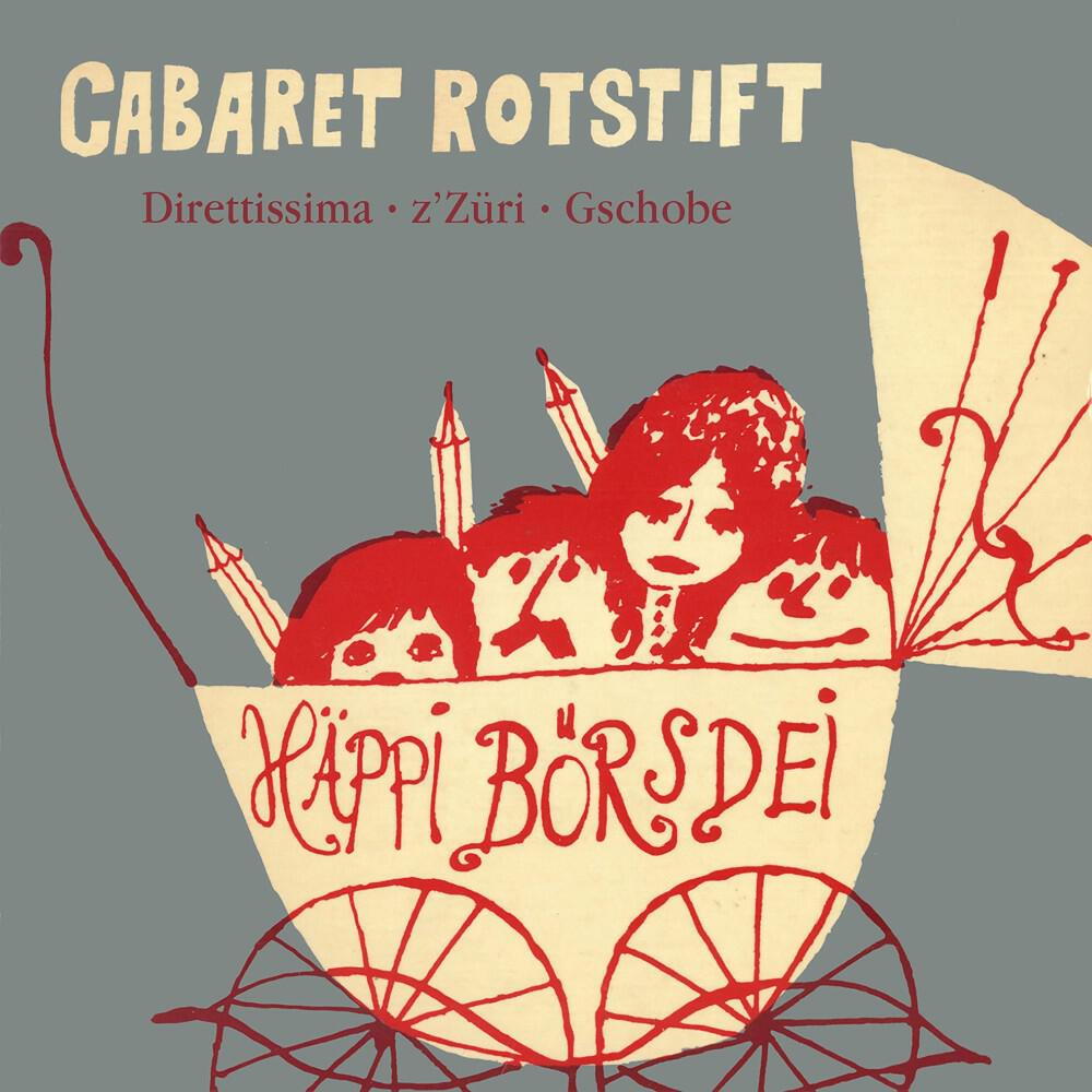 Cabaret Rotstift