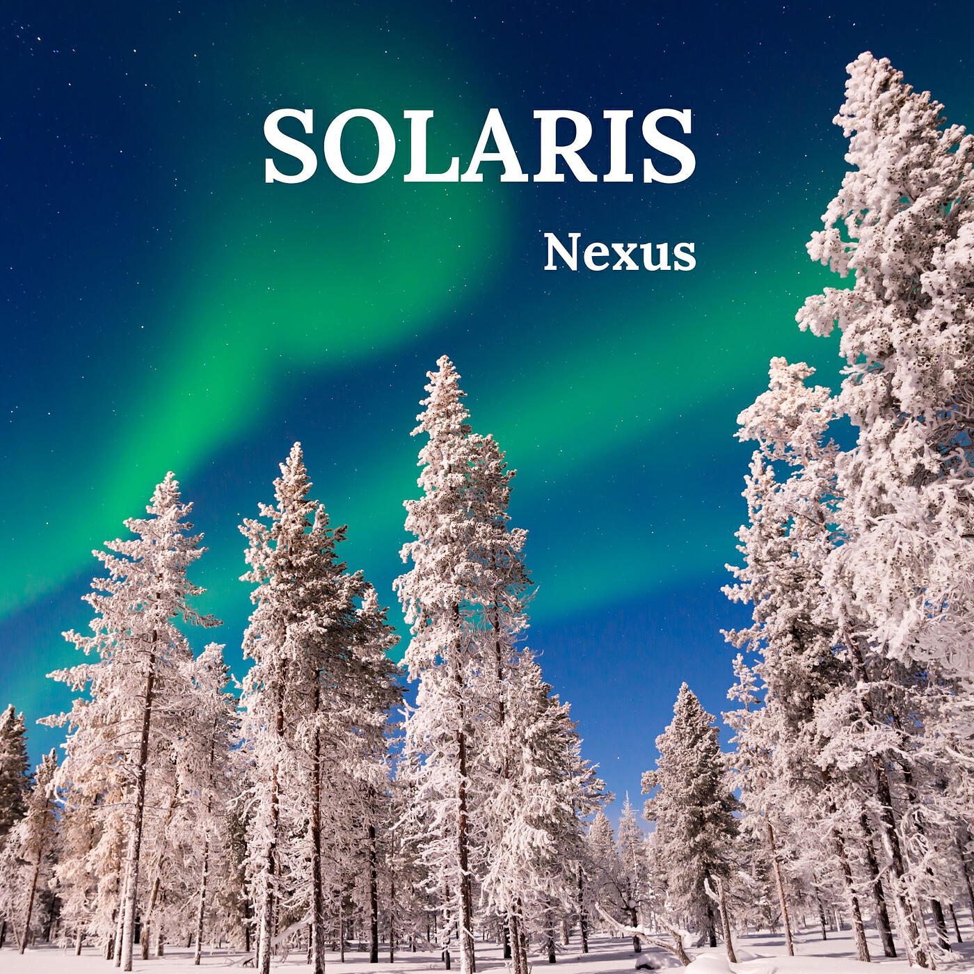 Релиз Solaris