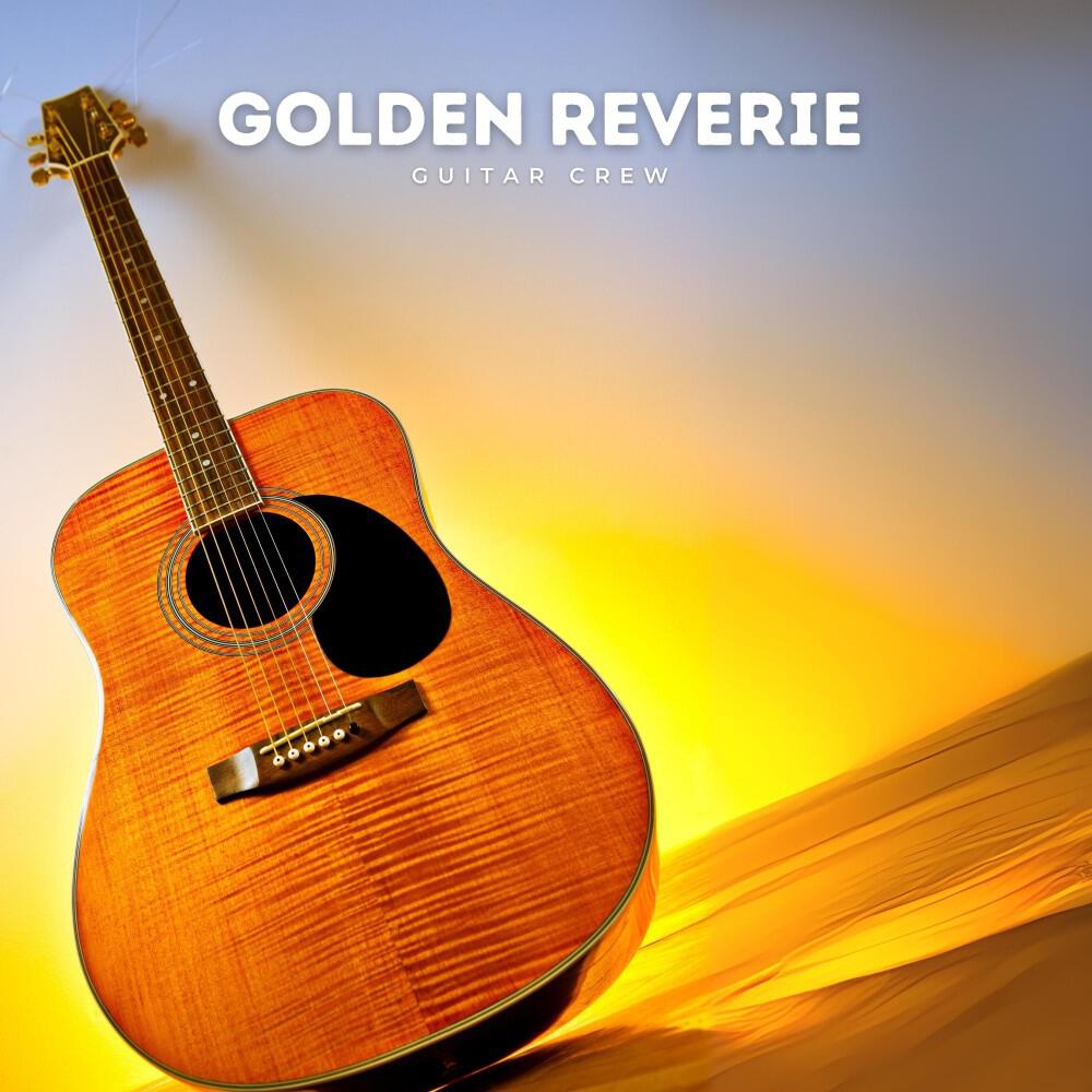 Релиз Golden Reverie: Calm Guitar Music