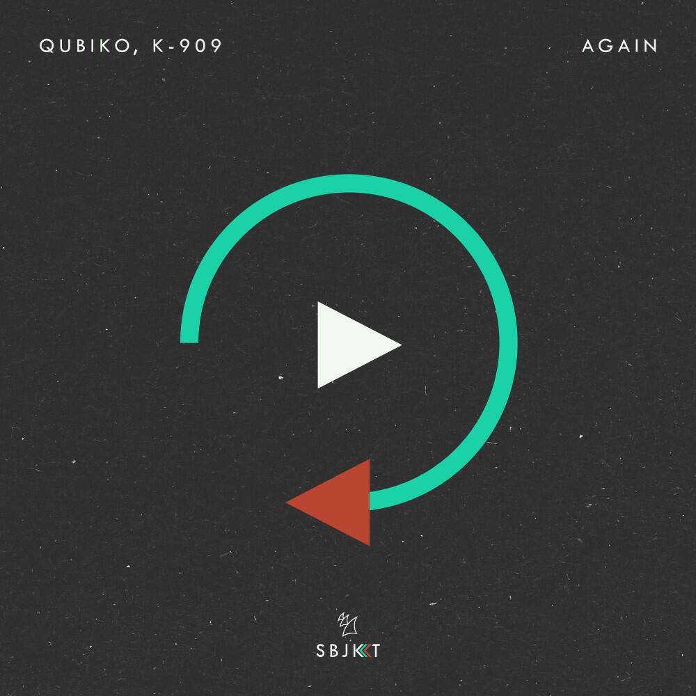 Релиз Again