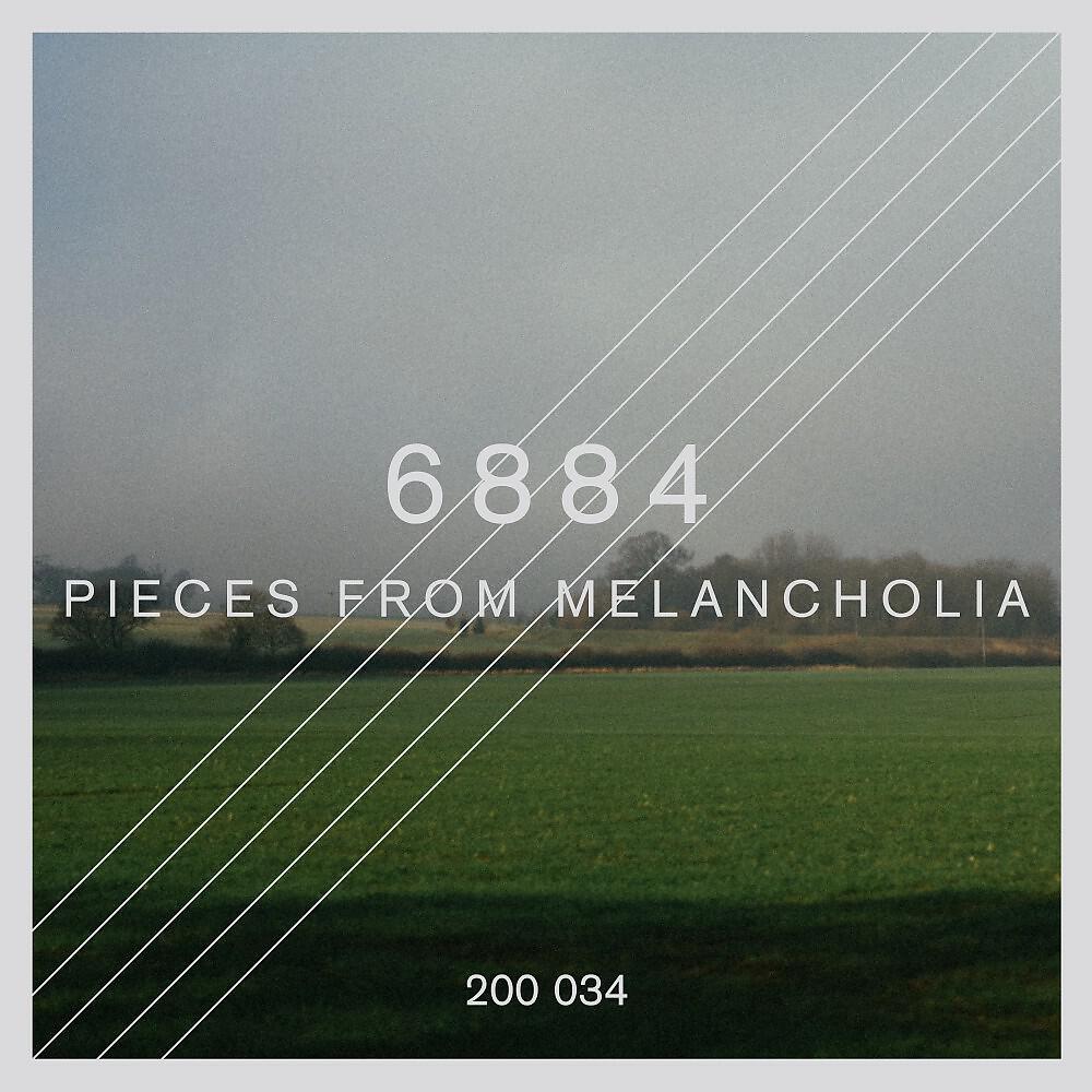 Релиз Pieces from Melancholia