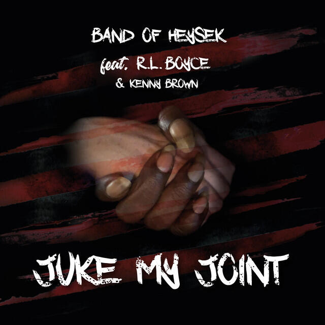 Релиз Juke My Joint