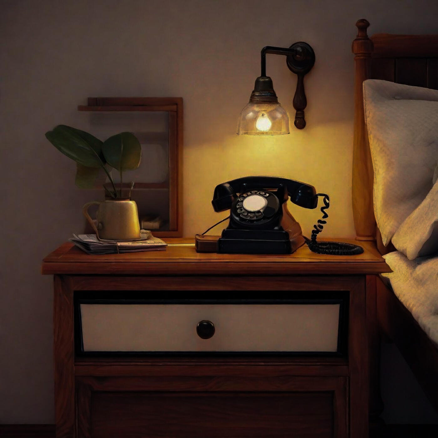 Релиз Reminiscence