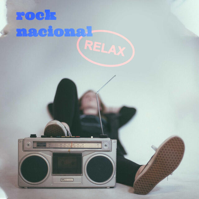 Релиз Rock Nacional Relax